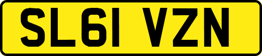 SL61VZN