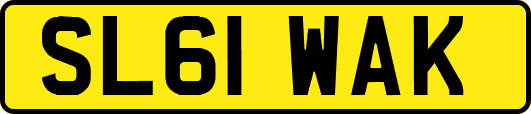 SL61WAK