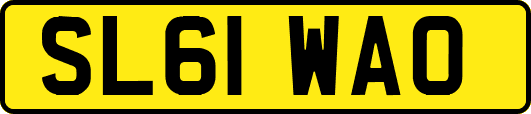 SL61WAO