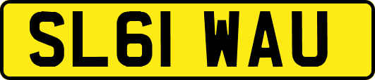 SL61WAU