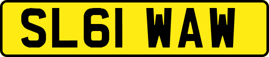 SL61WAW