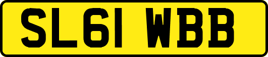 SL61WBB