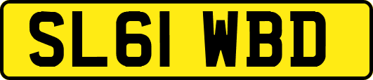 SL61WBD