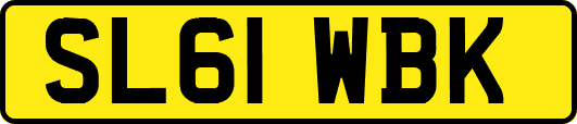 SL61WBK
