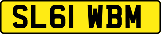 SL61WBM