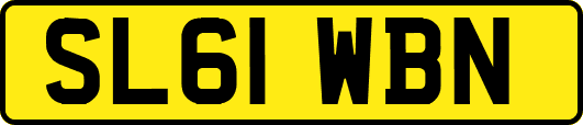 SL61WBN