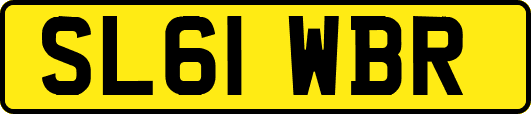 SL61WBR