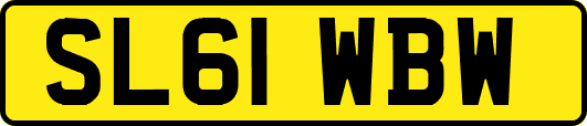 SL61WBW