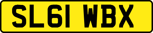 SL61WBX