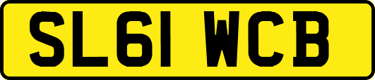 SL61WCB