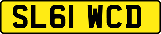 SL61WCD