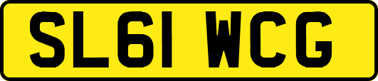 SL61WCG