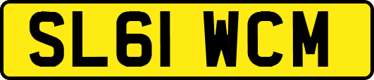 SL61WCM