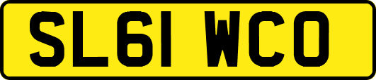 SL61WCO