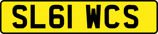 SL61WCS