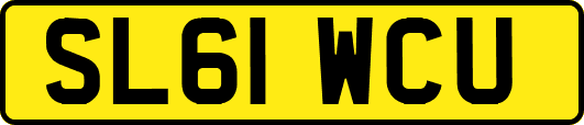 SL61WCU