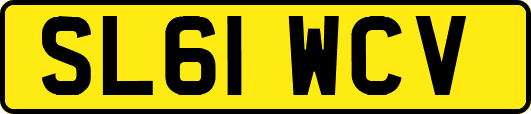SL61WCV