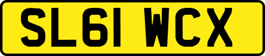 SL61WCX