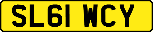 SL61WCY