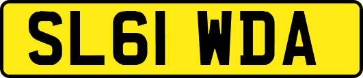 SL61WDA