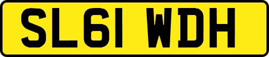 SL61WDH