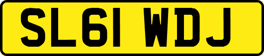 SL61WDJ