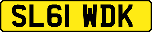 SL61WDK