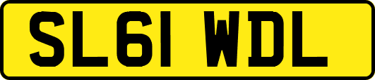 SL61WDL