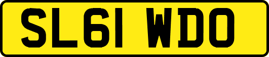 SL61WDO