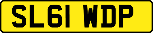 SL61WDP