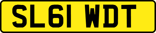SL61WDT