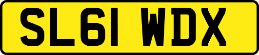 SL61WDX