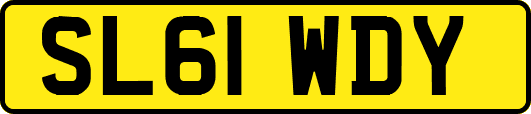 SL61WDY