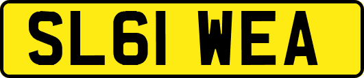 SL61WEA