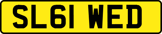 SL61WED