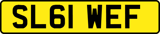 SL61WEF