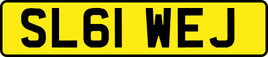 SL61WEJ