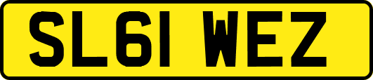 SL61WEZ