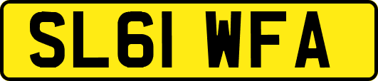 SL61WFA