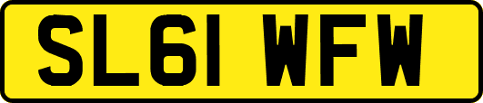 SL61WFW