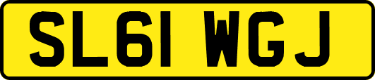 SL61WGJ