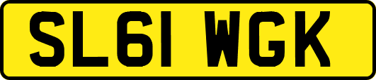 SL61WGK