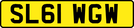 SL61WGW