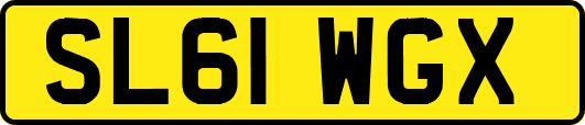 SL61WGX