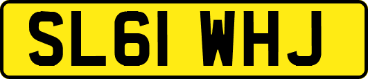 SL61WHJ