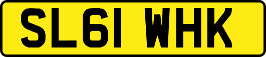 SL61WHK