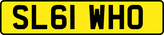 SL61WHO