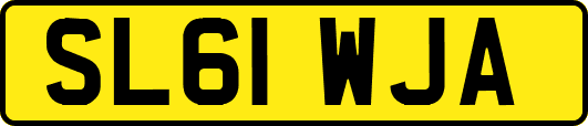 SL61WJA