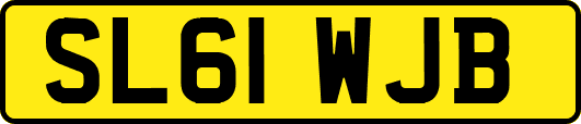 SL61WJB