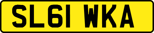 SL61WKA